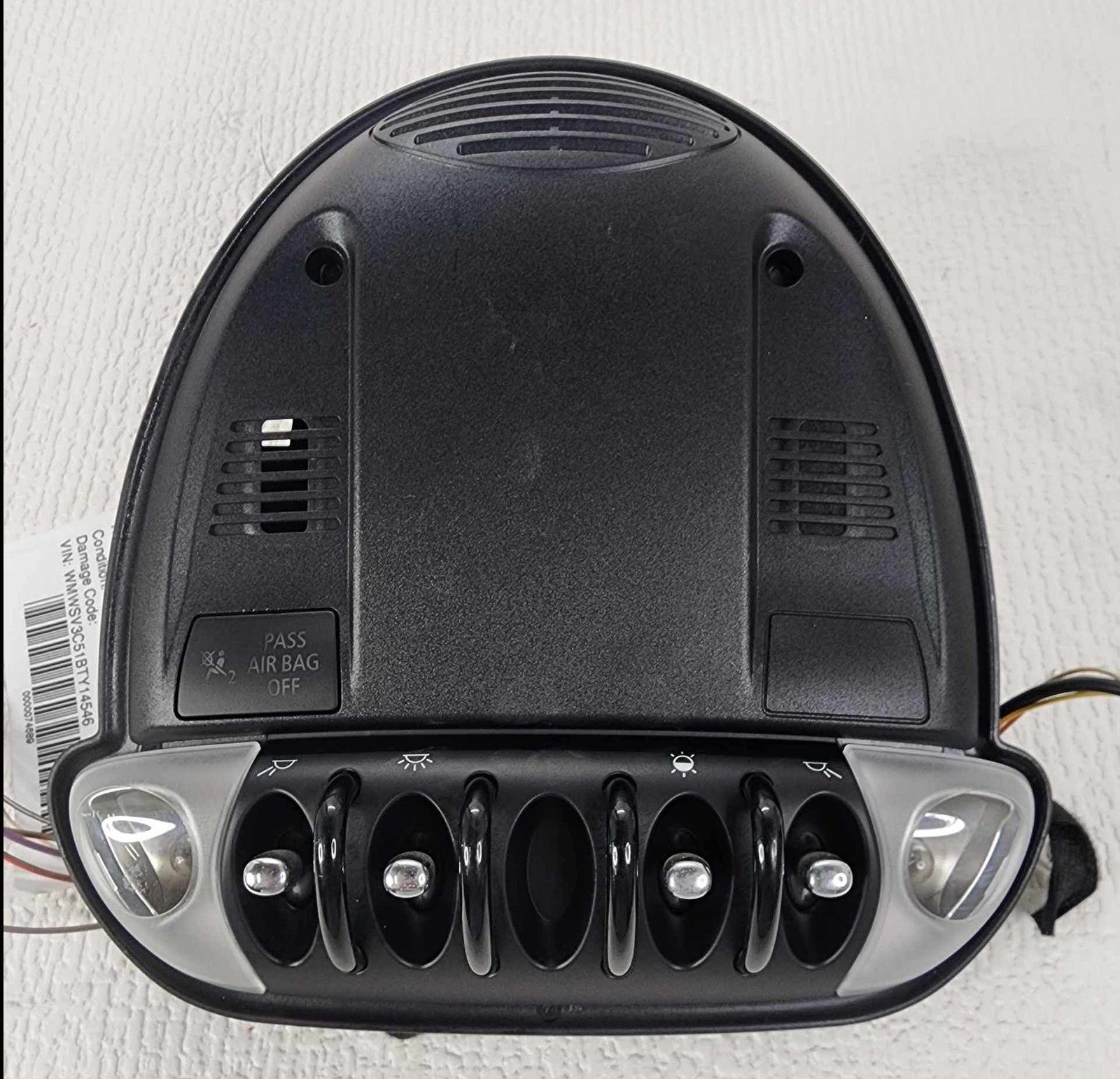Interior Light For 2011 Mini Cooper0